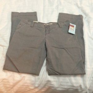 COPY - Mossimo Pants NWT size 5